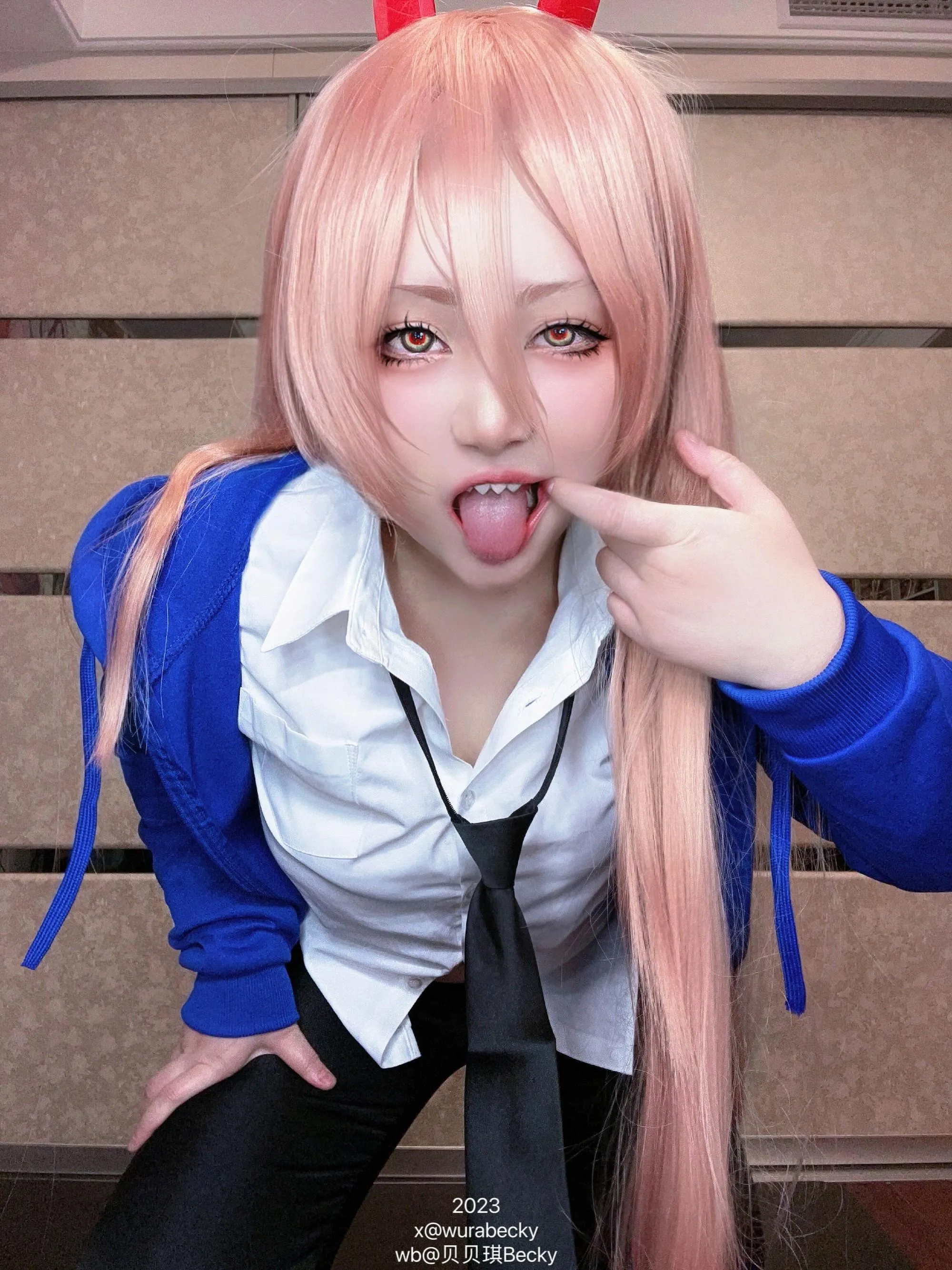 贝贝琪Becky – NO.027 2023年01-03月 [94P]插图5